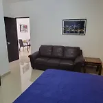 Depto Zona Tecnologico, Estadios, Fundidora