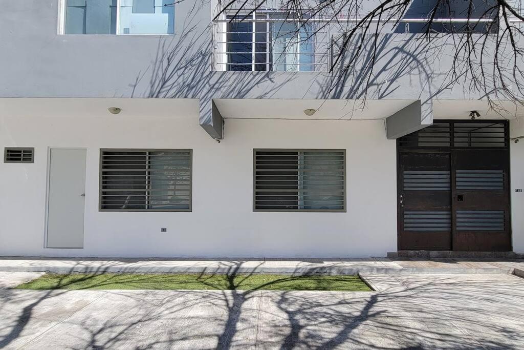 Apartamento Depto Zona Tecnologico, Estadios, Fundidora *