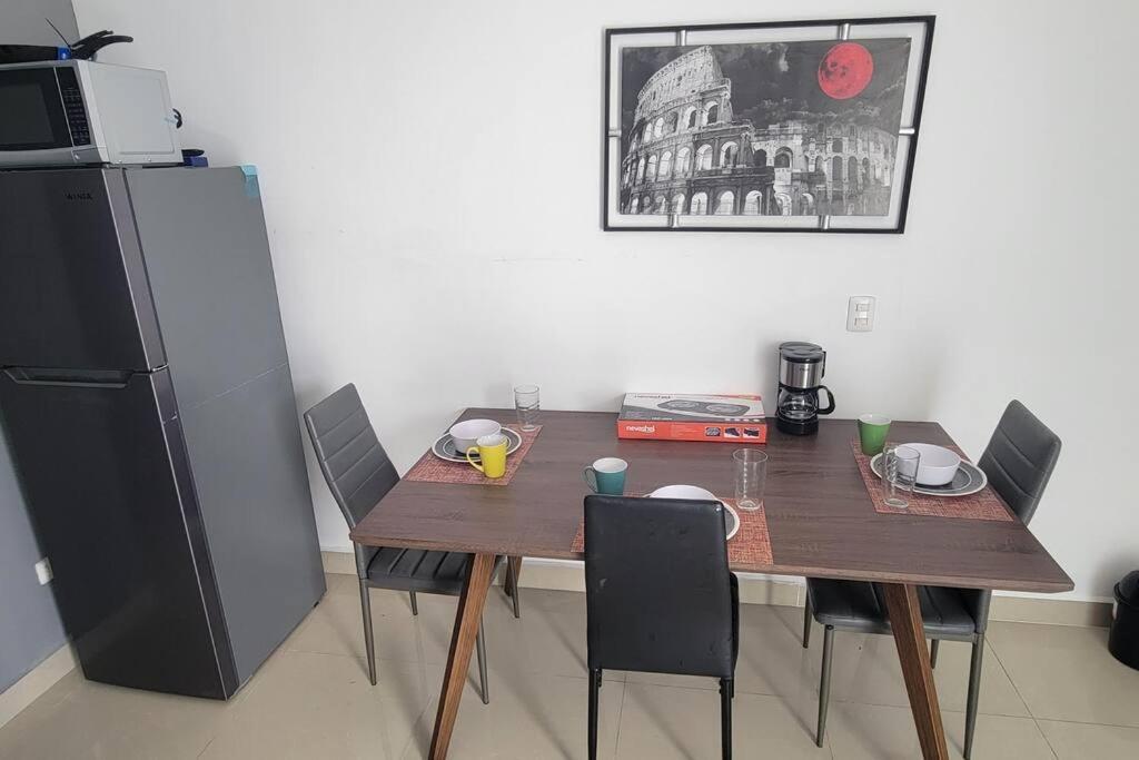 Apartamento Depto Zona Tecnologico, Estadios, Fundidora *