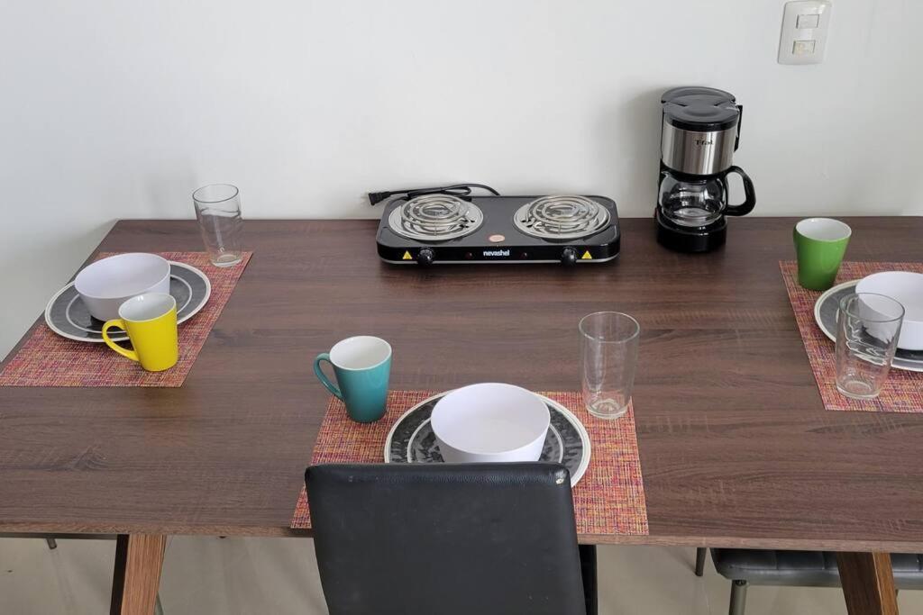 Depto Zona Tecnologico, Estadios, Fundidora Apartamento Monterrey
