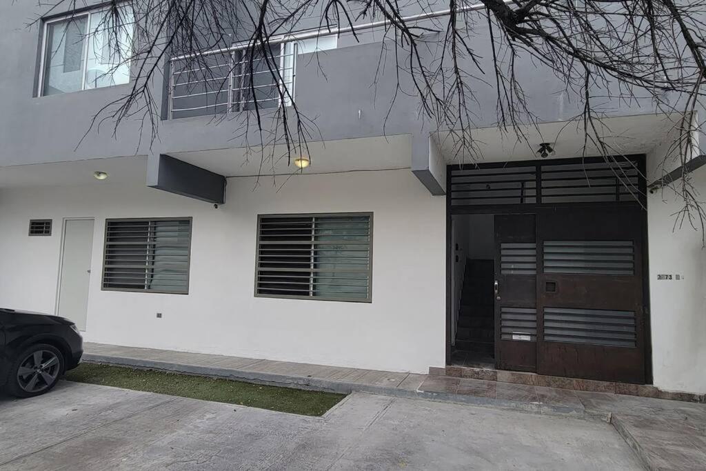 Depto Zona Tecnologico, Estadios, Fundidora Apartamento